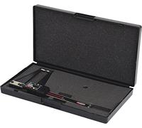 KS Tools 300.0539 Calibro a corsoio digitale per dischi di freni 0 - 100 mm