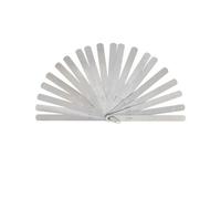 KS Tools 300.0616 Spessimetro, 20 Lame, 0.05-1 mm