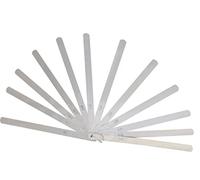 KS Tools 300.0618 Spessimetro,13 lame.0.05-1mm - NUOVO