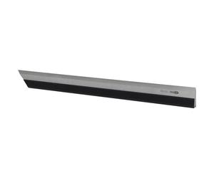 KS Tools 300.0639 Righello per capelli di precisione, 600 mm