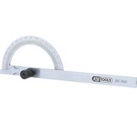 KS Tools Goniometro con arco aperto Quantità:1
