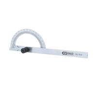 KS Tools Goniometro con arco aperto Quantità:1