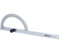 KS Tools Goniometro con arco aperto, 200mm Quantità:1