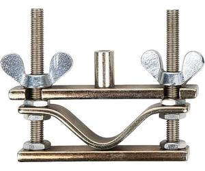 KS Tools 300.0691 Morsetto a 3 punti