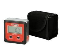 KS Tools 3000208 300.0208 300.0208 Livella a bolla per elettricisti con magnete