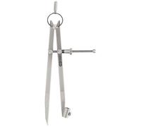 KS Tools 3000411 Bussola a punta Acciaio per utensili