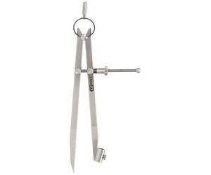 KS Tools 3000411 Bussola a punta Acciaio per utensili