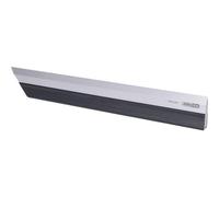 KS Tools 3000636 300.0636 Righello per capelli di precisione, 300 mm