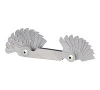 KS Tools 301.0090 Contafiletti, 22 Pezzi, Pollici