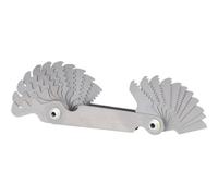 KS Tools 301.0090 Contafiletti, 22 Pezzi, Pollici