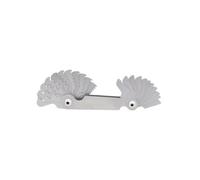 KS Tools 301.0090 Contafiletti, 22 Pezzi, Pollici