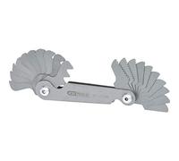 KS Tools 301.0095 Contafiletti, 20 Pezzi, Metrico