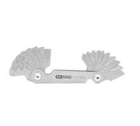 KS Tools 301.0095 Contafiletti, 20 Pezzi, Metrico