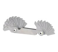 KS Tools 3010090 301.0090 Calibro per filettatura, dimensioni in pollici, 22 pz