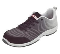 KS Tools 310.3610 - Scarpe antinfortunistiche modello #10.36 - S1P-SRC - taglia 39
