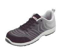 KS Tools 310.3630 - Scarpe antinfortunistiche modello #10.36 - S1P-SRC - taglia 43