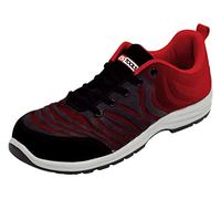 KS Tools 310.3735 - Scarpe antinfortunistiche - Modello#10.37 - S1P-SRC - Taglia 44