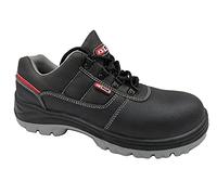 KS Tools 310.3850 310.3850- Scarpe antinfortunistiche modello #10.38-S3-SRC, taglia 47