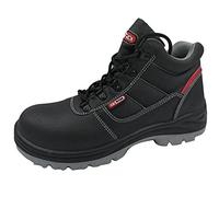 KS TOOLS 310.3915 - Scarpe di Sicurezza Elevata - Modello#10.39 - S3-SRC, T. 40 IT