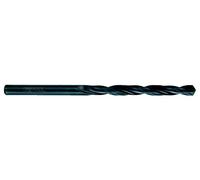KS Tools 330.1081 Punta Elicoidale HSS-R, 8.1 mm, Confezione da 10