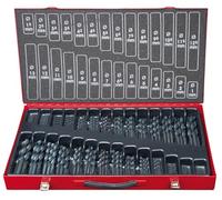 KS Tools 3301650 Metall-Spiralbohrer-Set 1 pezzo