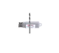 KS TOOLS 330.2055 Punta elicoidale per metallo