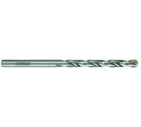 KS Tools 330.2126 Punta Elicoidale HSS-G, 12.6 mm, Confezione da 5
