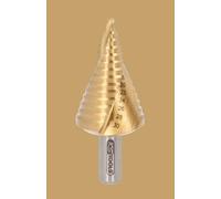 KS TOOLS 330.2376 Punta a gradini