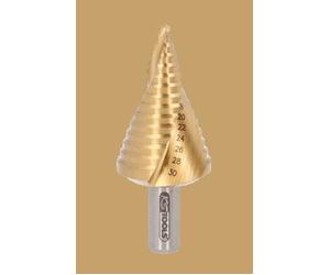KS TOOLS 330.2376 Punta a gradini