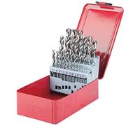 KS TOOLS 330.2613 Serie di punte elicoidali metalliche