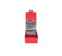 KS TOOLS 330.2613 Serie di punte elicoidali metalliche