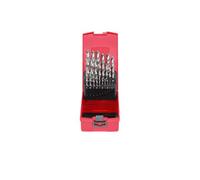 KS TOOLS 330.2623 Serie di punte elicoidali metalliche