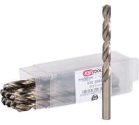 KS TOOLS 330.3085 Punta elicoidale per metallo