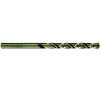 KS Tools 330.3118 Punta Elicoidale HSS-G Co 120, 11.8 mm, Confezione da 5