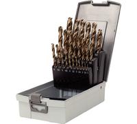 KS TOOLS 330.3623 Serie di punte elicoidali metalliche