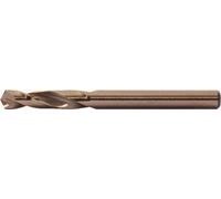 KS Tools Punte elicoidali HSS-G Co 5 per trapano, corte, 3,8mm, 10pz. Quantità:10