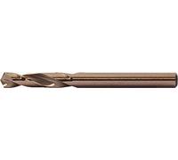 KS Tools Punte elicoidali HSS-G Co 5 per trapano, corte, 10,2mm,10pz. Quantità:10