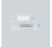 KS Tools 331.0020 Serie di Maschi a Mano in HSS M, M2X0.4, 3 Pezzi