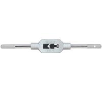 KS Tools Giramaschi regolabile, M1-M10 Quantità:1