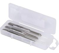 KS Tools Set di maschi a mano HSS M, M5x0,8, 3pz. Quantità:1