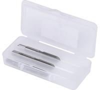 KS Tools 331.0070 Serie di Maschi a Mano in HSS M, M7X1, 3 Pezzi