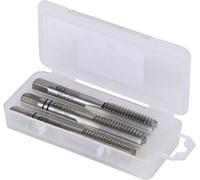 KS Tools Serie di maschi a mano 331.0120 - HSS M12x1,75 - 3 pezzi