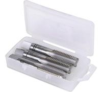 KS Tools Set di maschi a mano HSS M, M20x2,5, 3pz. Quantità:1