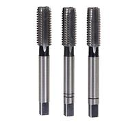 KS TOOLS 331.0220 Serie di maschi per filettare