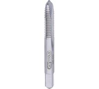 KS Tools 331.0226 Maschio p.filettare monotagliente in HSS Co M,M6x1