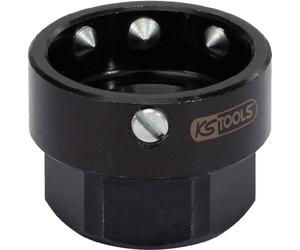 KS Tools 331.0626 Adattatore p.filiera,M22-M24,AP 41mm