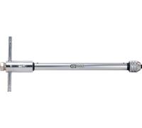 KS Tools 331.0675 Supporto per Utensili con Cricchetto Reversibile a Dentatura F