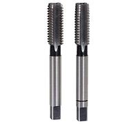 KS Tools 331.1115 Serie di Maschi a Mano in HSS MF, MF14X1, 2 Pezzi