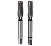 KS Tools 331.1117 Serie di Maschi a Mano in HSS MF, MF14X1.5, 2 Pezzi