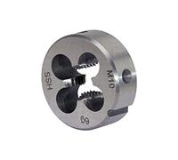 KS Tools 332.0003 Filiera in HSS Co M,M5x0,8